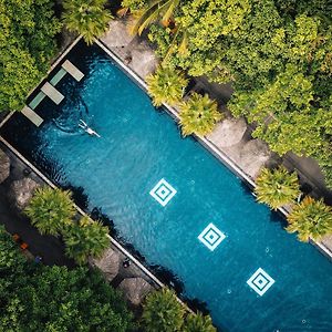 Pilgrimage Village Boutique Resort & Spa